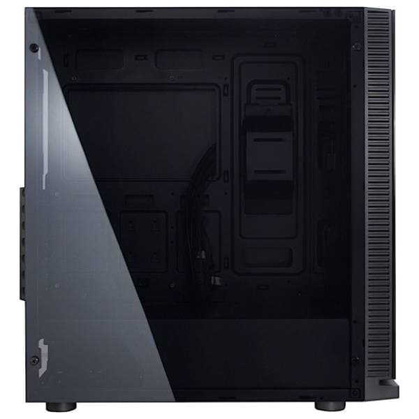 Inter-Tech kućište W-III RGB 5