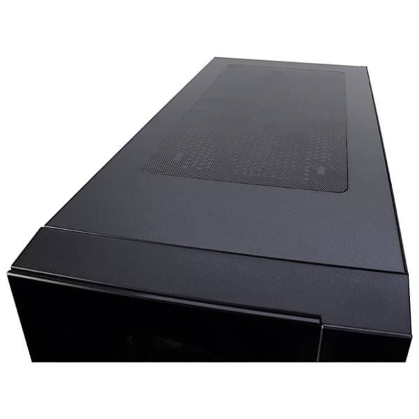 Inter-Tech kućište W-III RGB 8