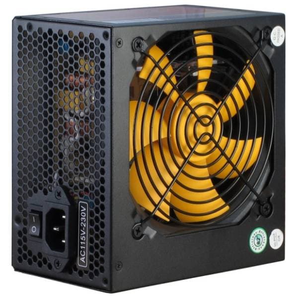 Inter-Tech napajanje Argus APS-620W 1