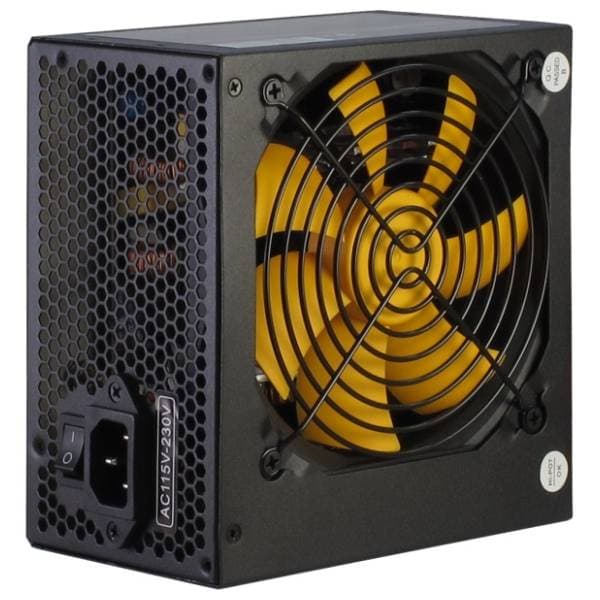 Inter-Tech napajanje Argus APS-720W 1