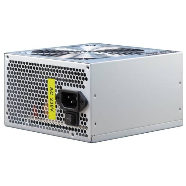 Inter-Tech napajanje SL-700 Plus 700W 0