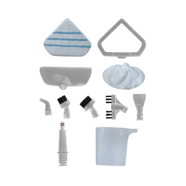 ISKRA paročistač JC-220S 2