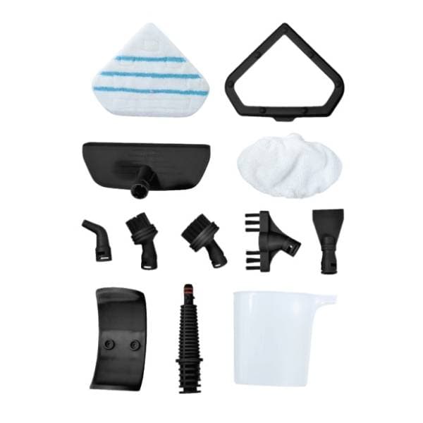 ISKRA paročistač JC-229 3