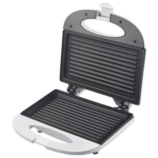 ISKRA sendvič toster MG-2-WH 1