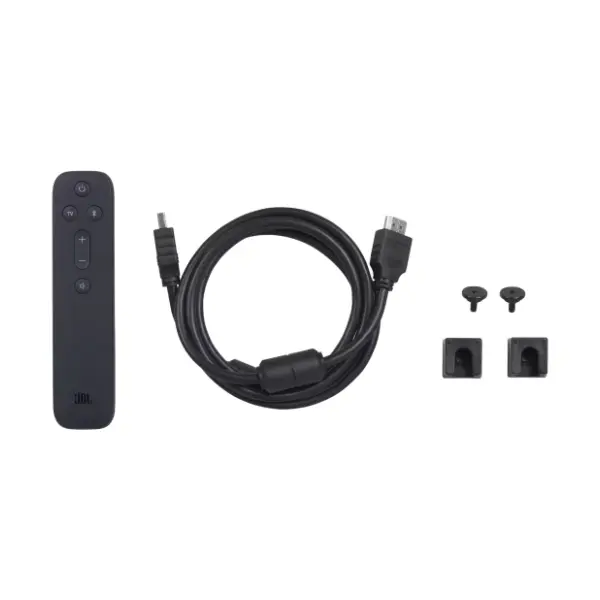JBL soundbar zvučnik BAR 2.0 All-in-one MK2 4