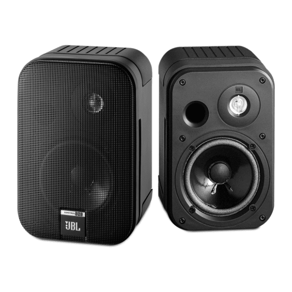 JBL zvučnici za kompjuter Control One 0