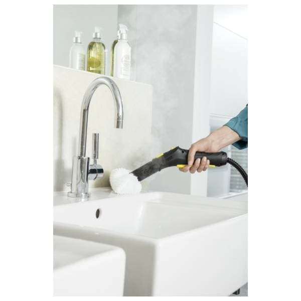 KARCHER paročistač sa peglom SC 4 EasyFix Iron 4