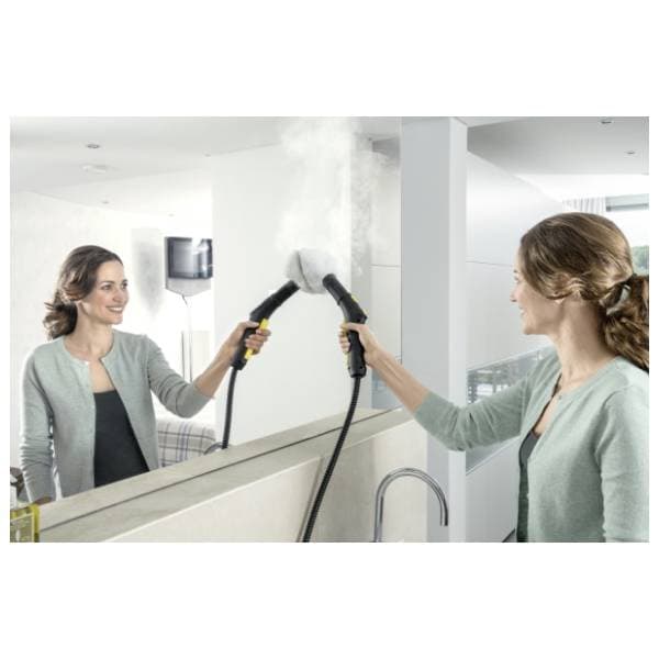 KARCHER paročistač sa peglom SC 4 EasyFix Iron 3
