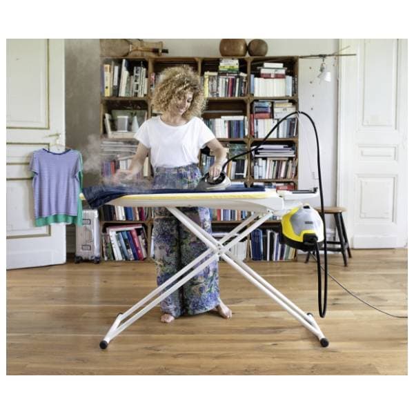 KARCHER paročistač sa peglom SC 4 EasyFix Iron 6