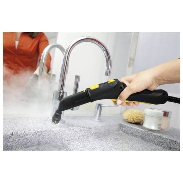 KARCHER paročistač sa peglom SC 4 EasyFix Iron 5