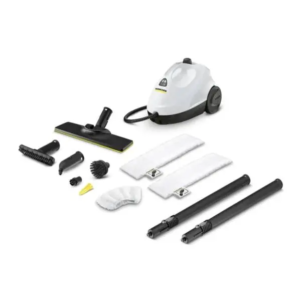 KARCHER paročistač SC 2 EasyFix Premium 0