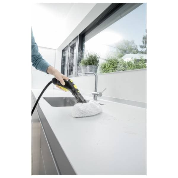 KARCHER paročistač SC 3 EasyFix 3