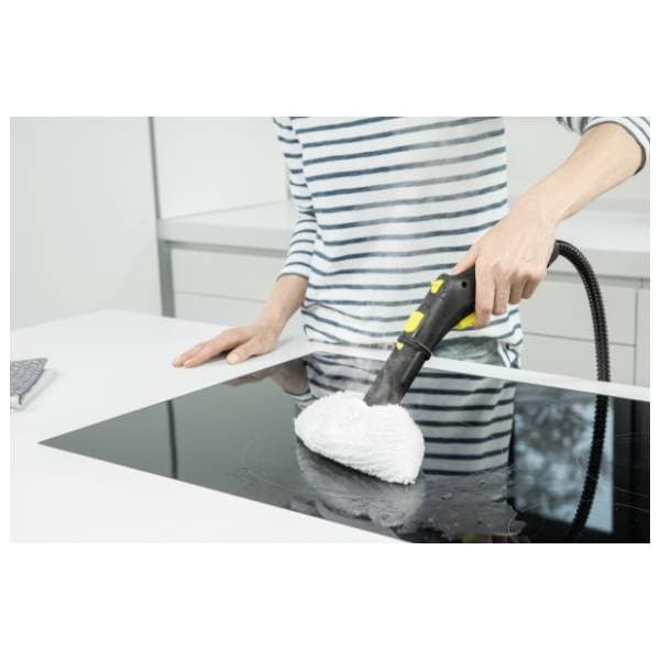KARCHER paročistač SC 4 EasyFix 4