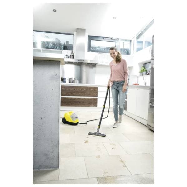 KARCHER paročistač SC 4 EasyFix 2