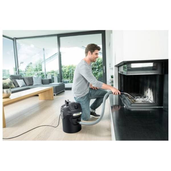 KARCHER usisivač za pepeo AD 2 1