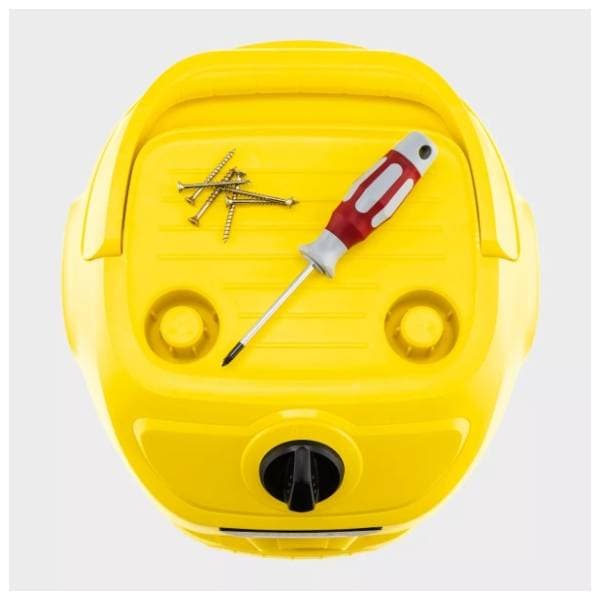 KARCHER usisivač za suvo i mokro usisavanje WD 2 Plus 2