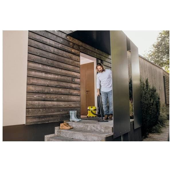KARCHER usisivač za suvo i mokro usisavanje WD 2 Plus 10