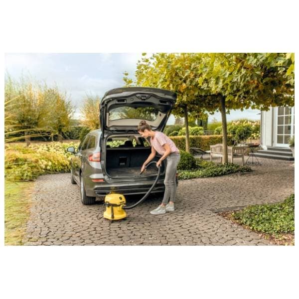 KARCHER usisivač za suvo i mokro usisavanje WD 2 Plus 7