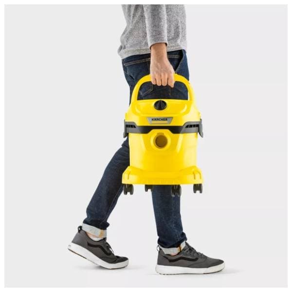 KARCHER usisivač za suvo i mokro usisavanje WD 2 Plus 1