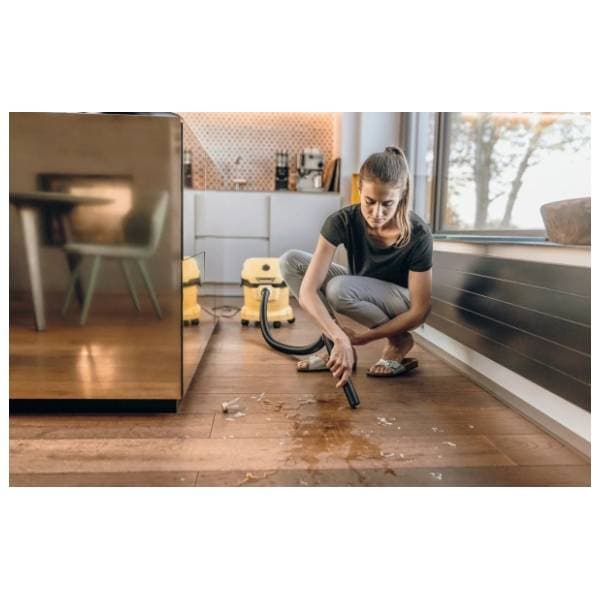 KARCHER usisivač za suvo i mokro usisavanje WD 2 Plus 12