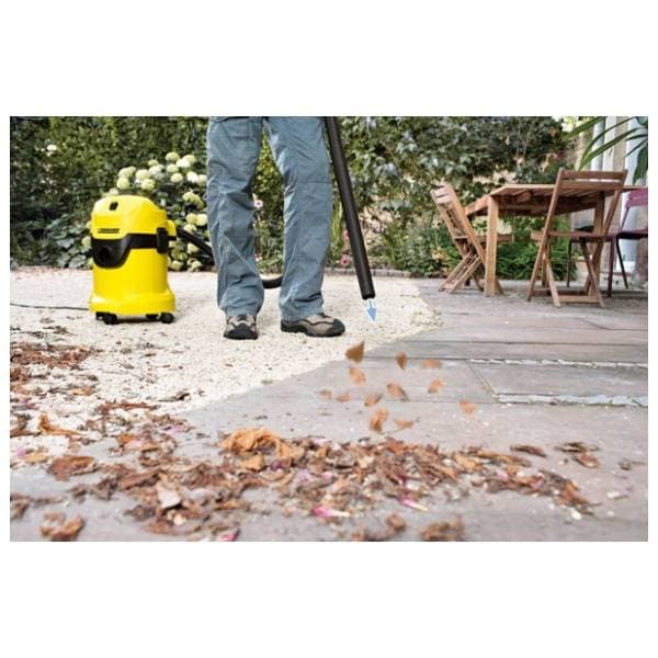 KARCHER usisivač za suvo i mokro usisavanje WD 3 1
