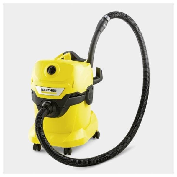 KARCHER usisivač za suvo i mokro usisavanje WD 4 6