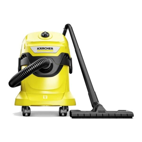 KARCHER usisivač za suvo i mokro usisavanje WD 4 1