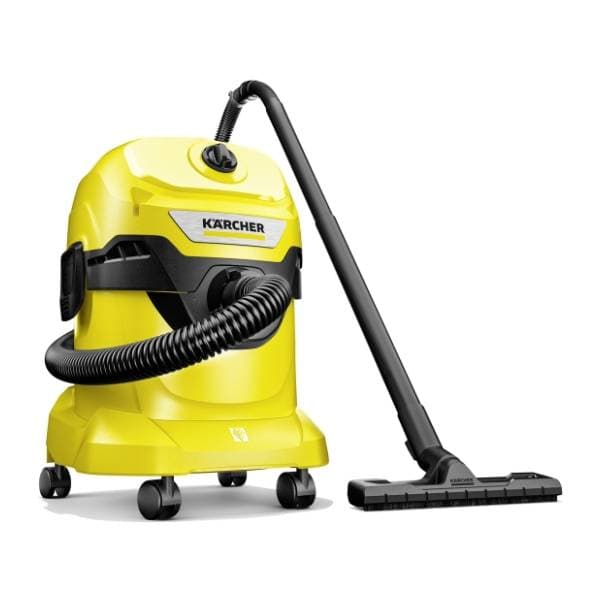 KARCHER usisivač za suvo i mokro usisavanje WD 4 2