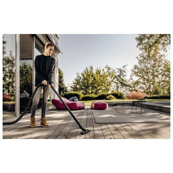 KARCHER usisivač za suvo i mokro usisavanje WD 4 10