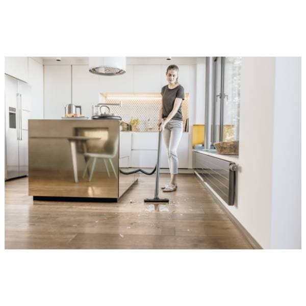 KARCHER usisivač za suvo i mokro usisavanje WD 4 18
