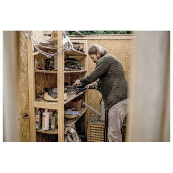 KARCHER usisivač za suvo i mokro usisavanje WD 4 16