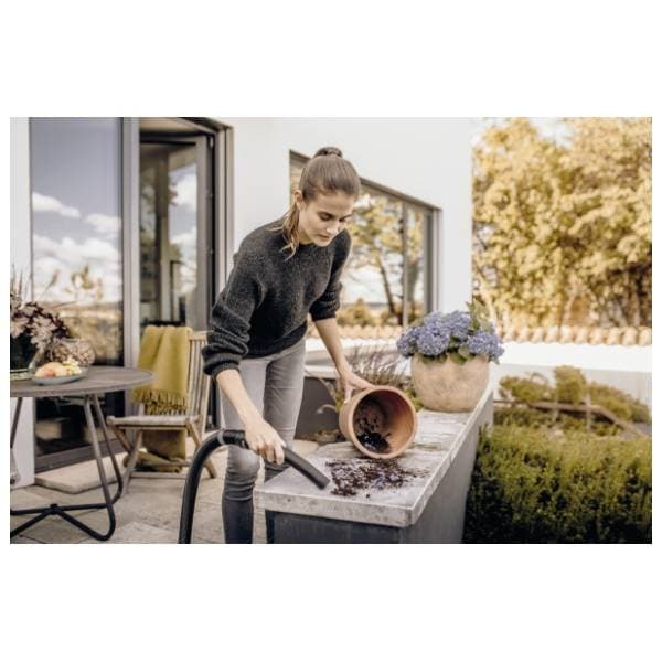 KARCHER usisivač za suvo i mokro usisavanje WD 4 13