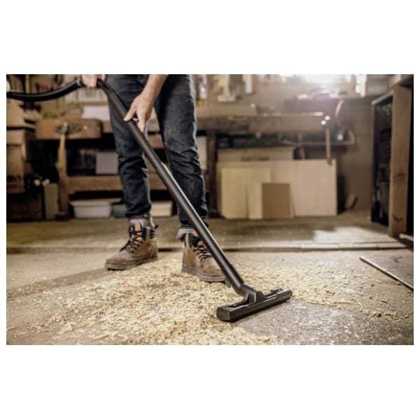 KARCHER usisivač za suvo i mokro usisavanje WD 4 17