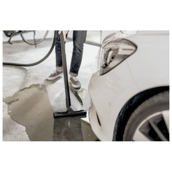 KARCHER usisivač za suvo i mokro usisavanje WD 4 19