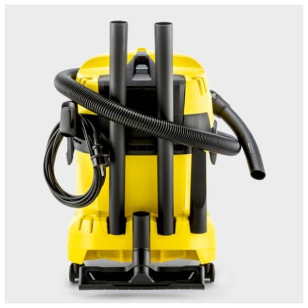 KARCHER usisivač za suvo i mokro usisavanje WD 4 8