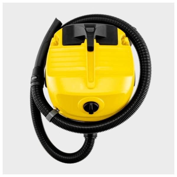 KARCHER usisivač za suvo i mokro usisavanje WD 4 9