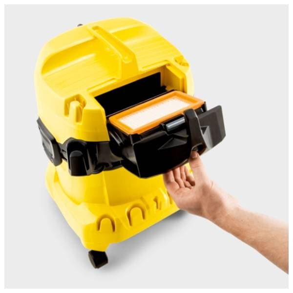 KARCHER usisivač za suvo i mokro usisavanje WD 4 7