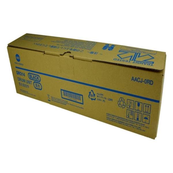 KONICA MINOLTA DR314K DRUM crni toner (AACJ0RD) 0