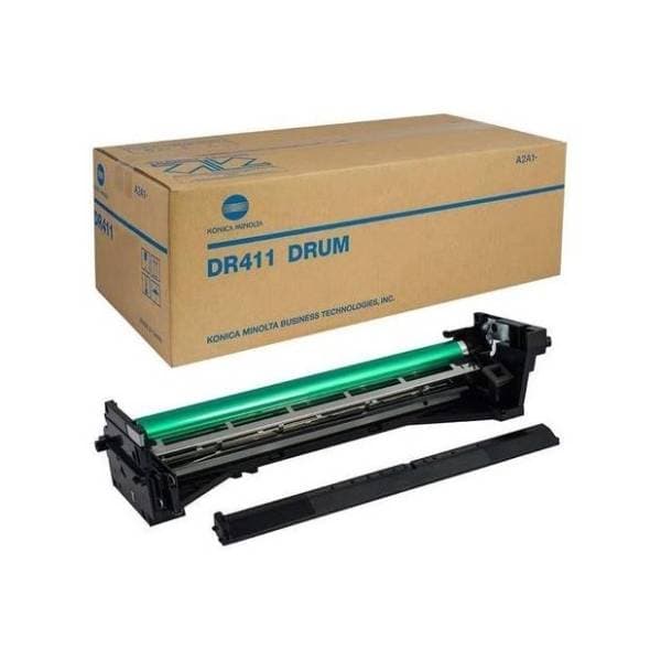 KONICA MINOLTA DR411 DRUM crni toner (A2A103D) 0