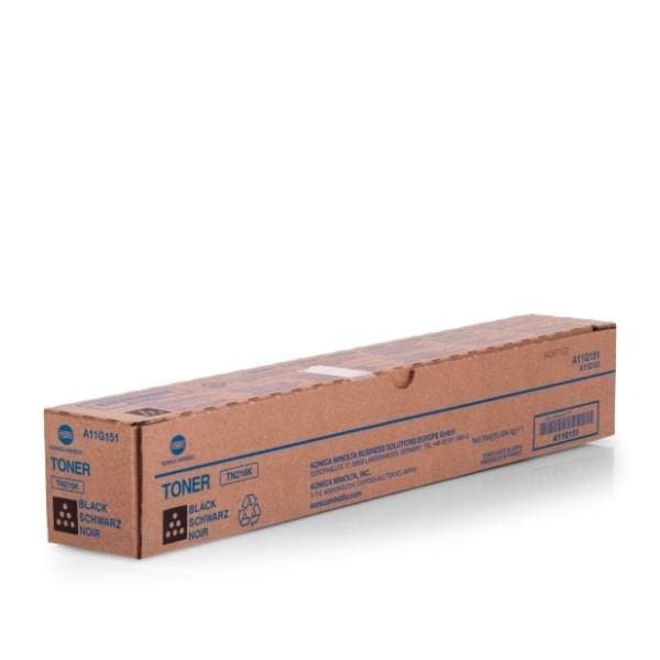 KONICA MINOLTA TN216K crni toner (A11G151) 0