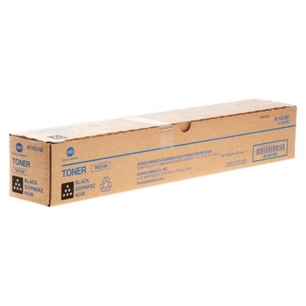 KONICA MINOLTA TN319K crni toner (A11G150) 0