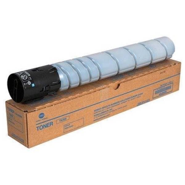 KONICA MINOLTA TN326 crni toner (AAJ6050) 0