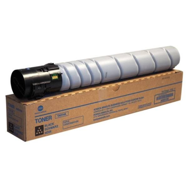 KONICA MINOLTA TN514K crni toner (A9E8150) 0