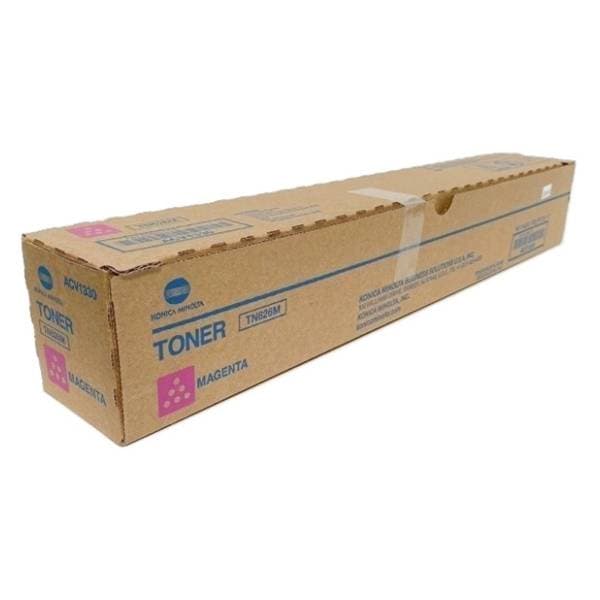 KONICA MINOLTA TN626M magenta toner (ACV1350) 0