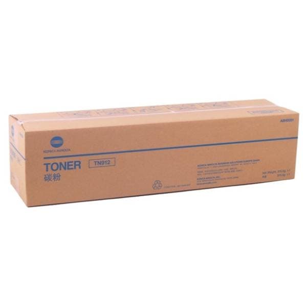 KONICA MINOLTA TN912 crni toner (A8H5051) 0