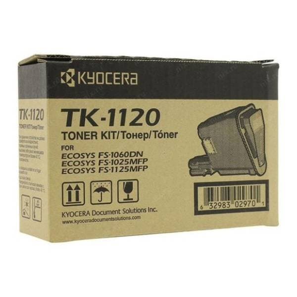 KYOCERA TK-1120 crni toner 0