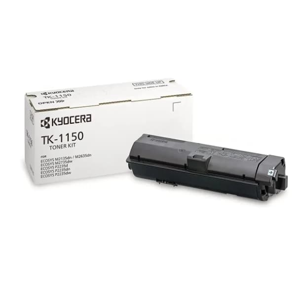 KYOCERA TK-1150 crni toner 0
