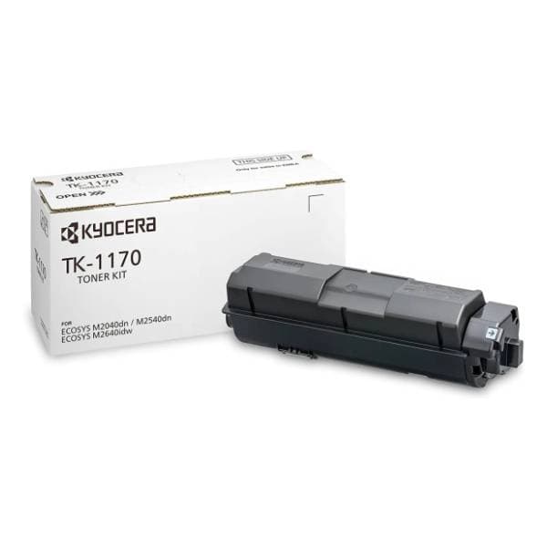 KYOCERA TK-1170 crni toner 0