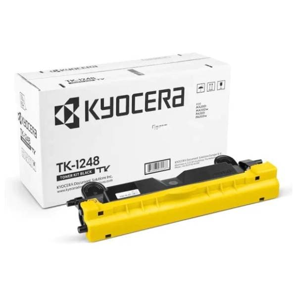 KYOCERA TK-1248 crni toner 0