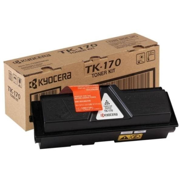 KYOCERA TK-170 crni toner 0